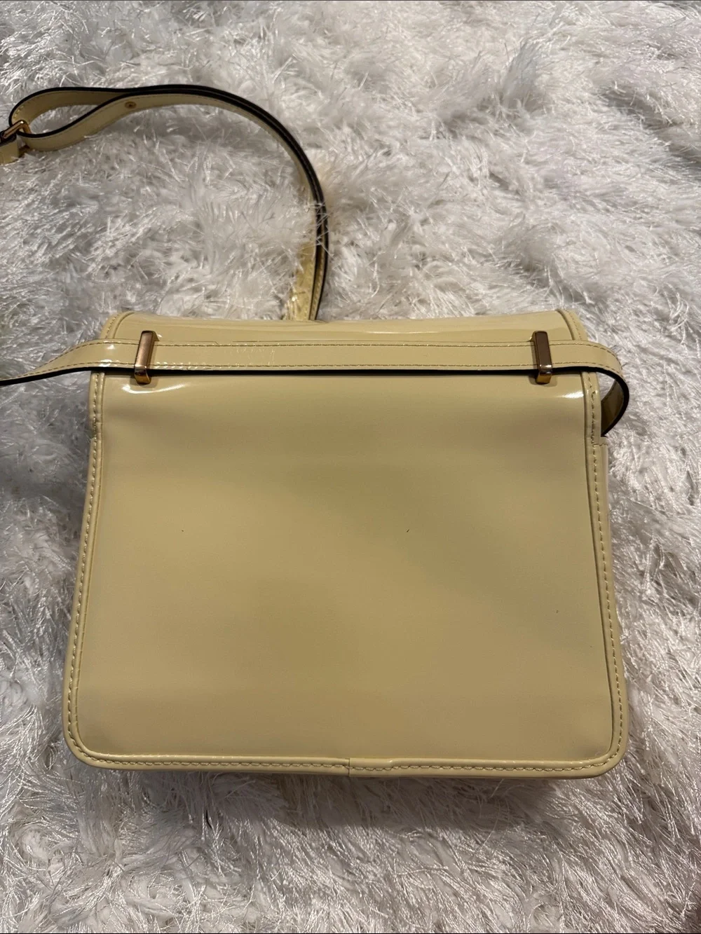 Sam Edelman sleek patent